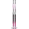 Skis Peltonen Accent Nanogrip NIS 181cm thumbnail 1