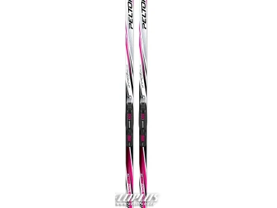 Skis Peltonen Accent Nanogrip NIS 181cm