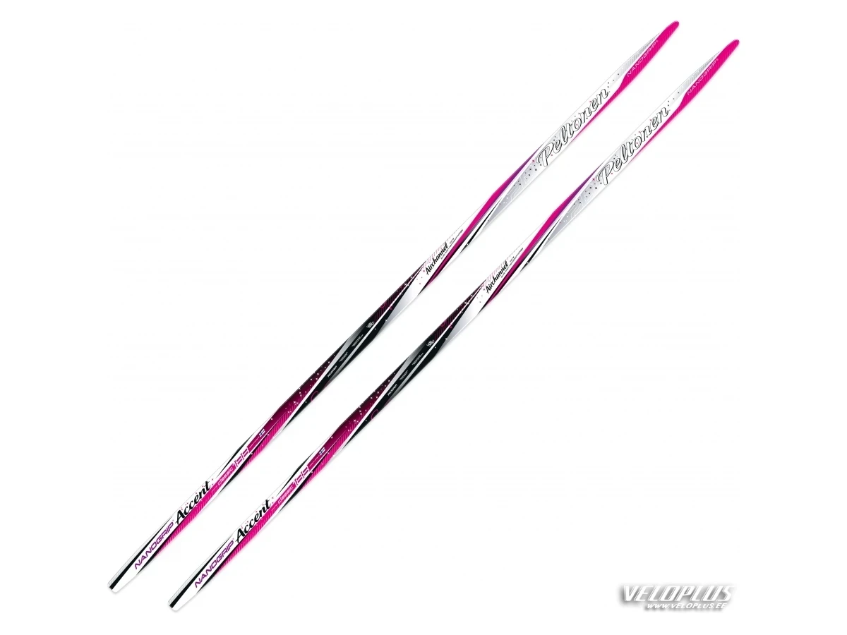 Лыжи Peltonen Accent Nanogrip NIS 195cm