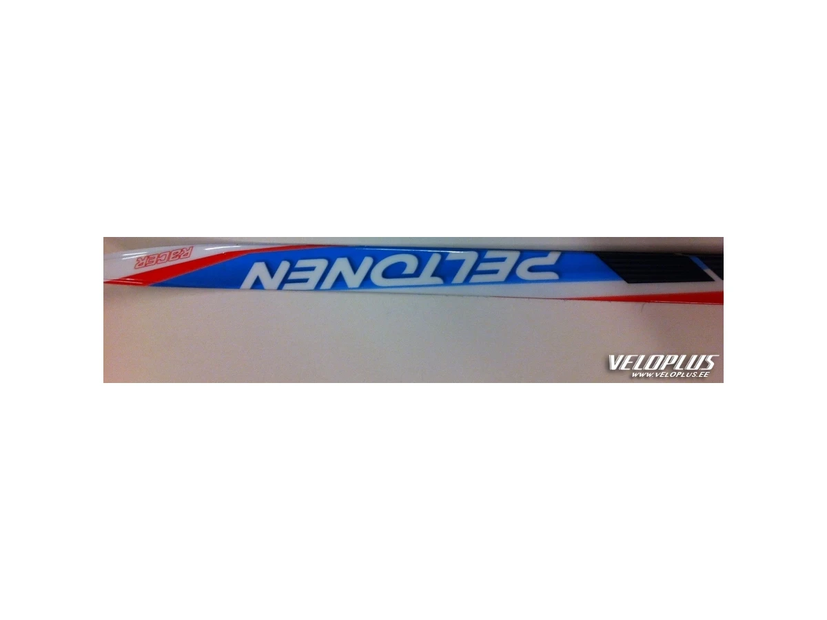 Sukset Peltonen Racer Nanogrip 150cm