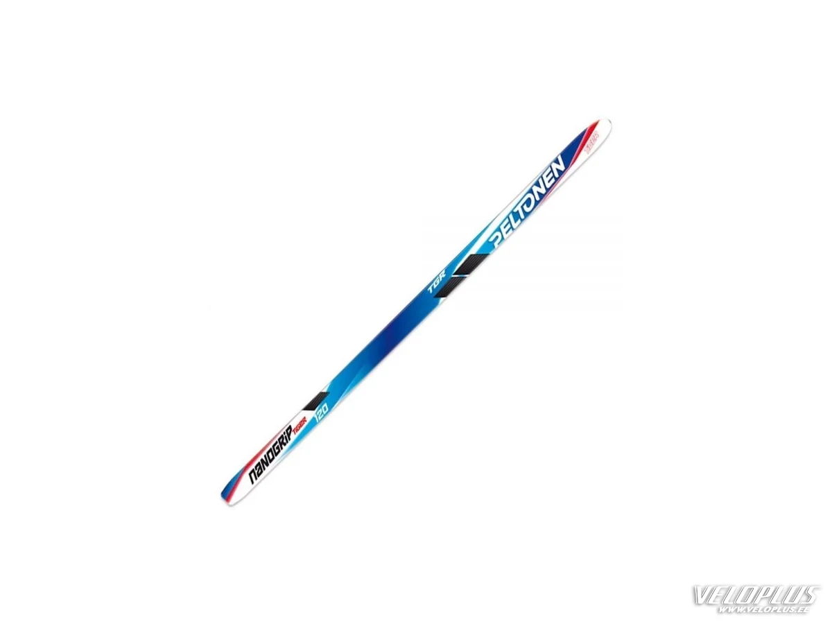 Sukset Peltonen Peltonen Tiger Nanogrip 130cm