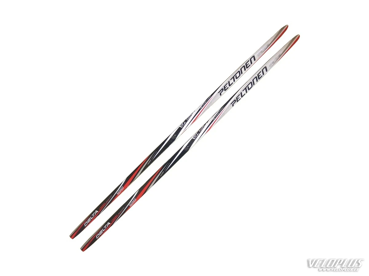 Skis Peltonen Delta jr 130cm