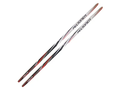 Skis Peltonen Delta jr 130cm
