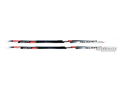 Skis Peltonen  Delta jr 150cm