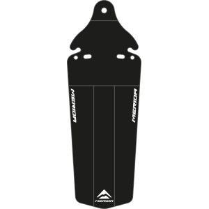 Mudguard for saddle Merida