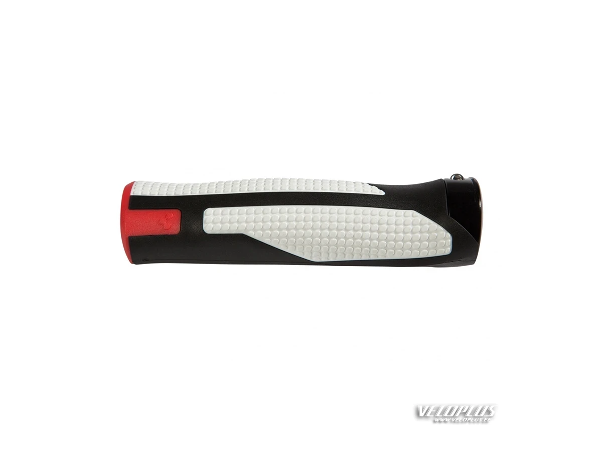 Grip Cube Natural Fit Race L black/white/red