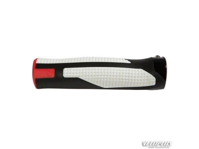 Grip Cube Natural Fit Race L black/white/red