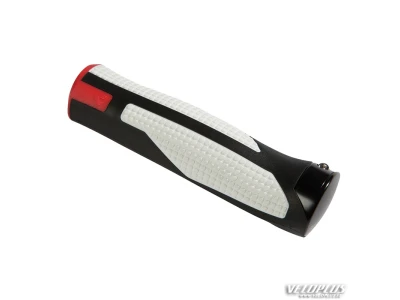 Grip Cube Natural Fit Race L black/white/red