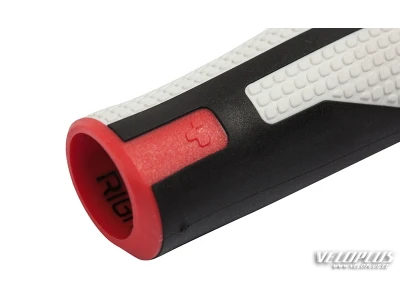 Grip Cube Natural Fit Race L black/white/red