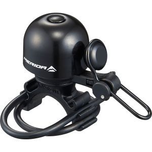 Bike bell Merida Classic, black