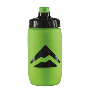 Bottle Merida 500ml Matt Green, Glossy Black