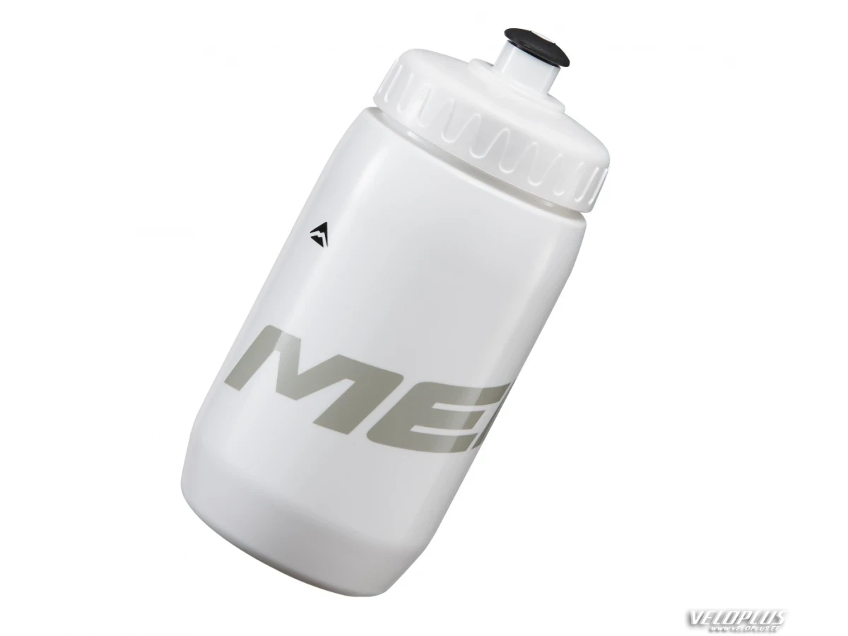 Bottle Merida 500ml white/grey