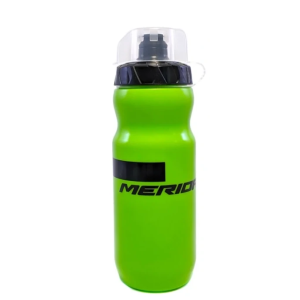 Bottle Merida Stripe 760ml green