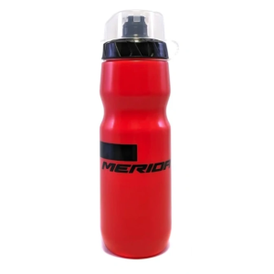 Bottle Merida Stripe 760ml red