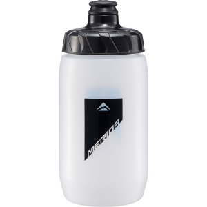Bottle Merida Stripe 760ml läbipaistev