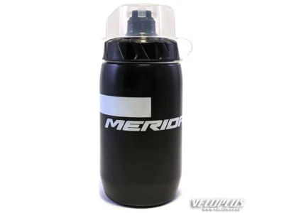 Bottle Merida Stripe 500ml black