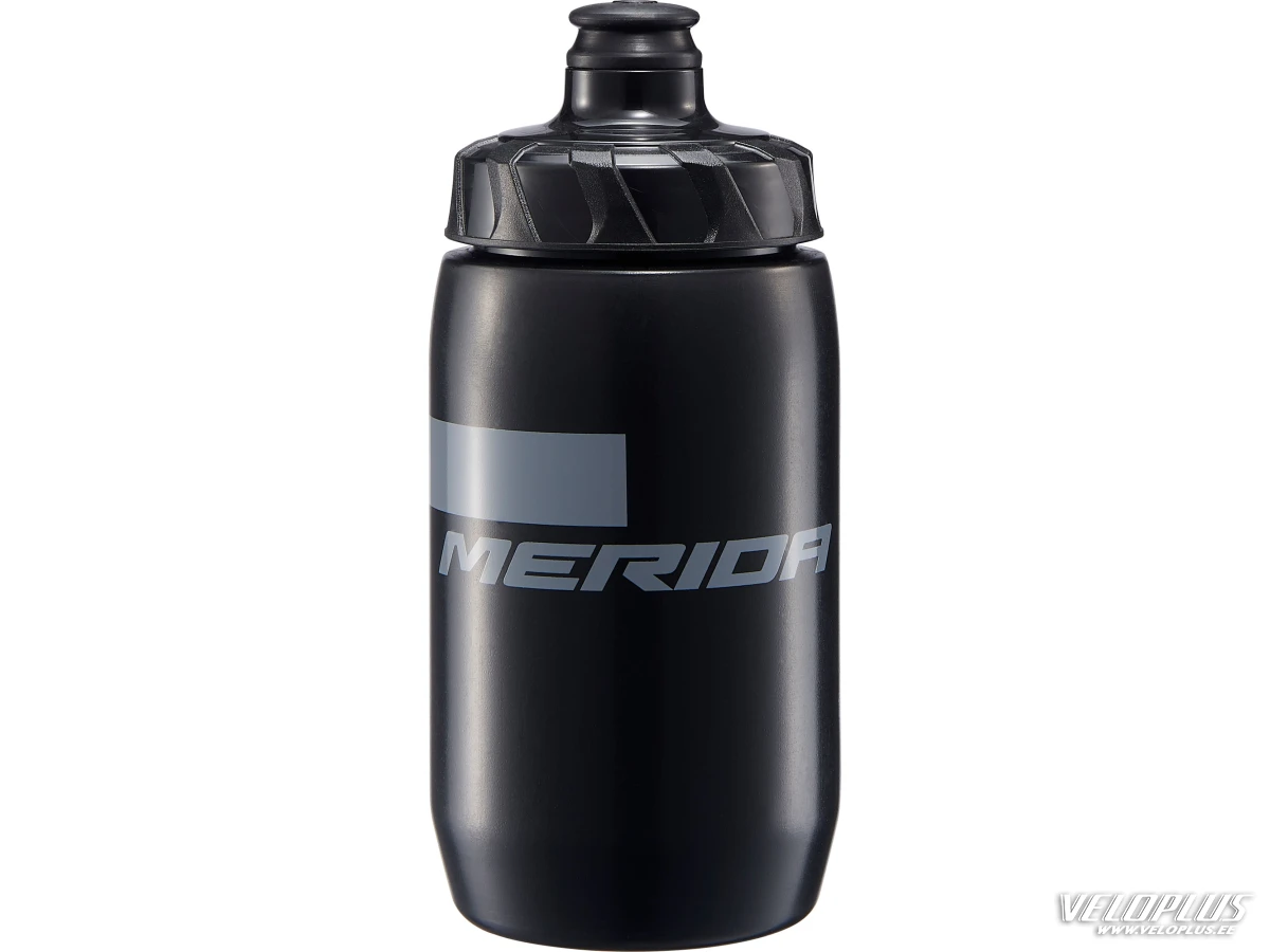 Pudel Merida Stripe 680ml must