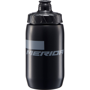 Bottle Merida Stripe 680ml black