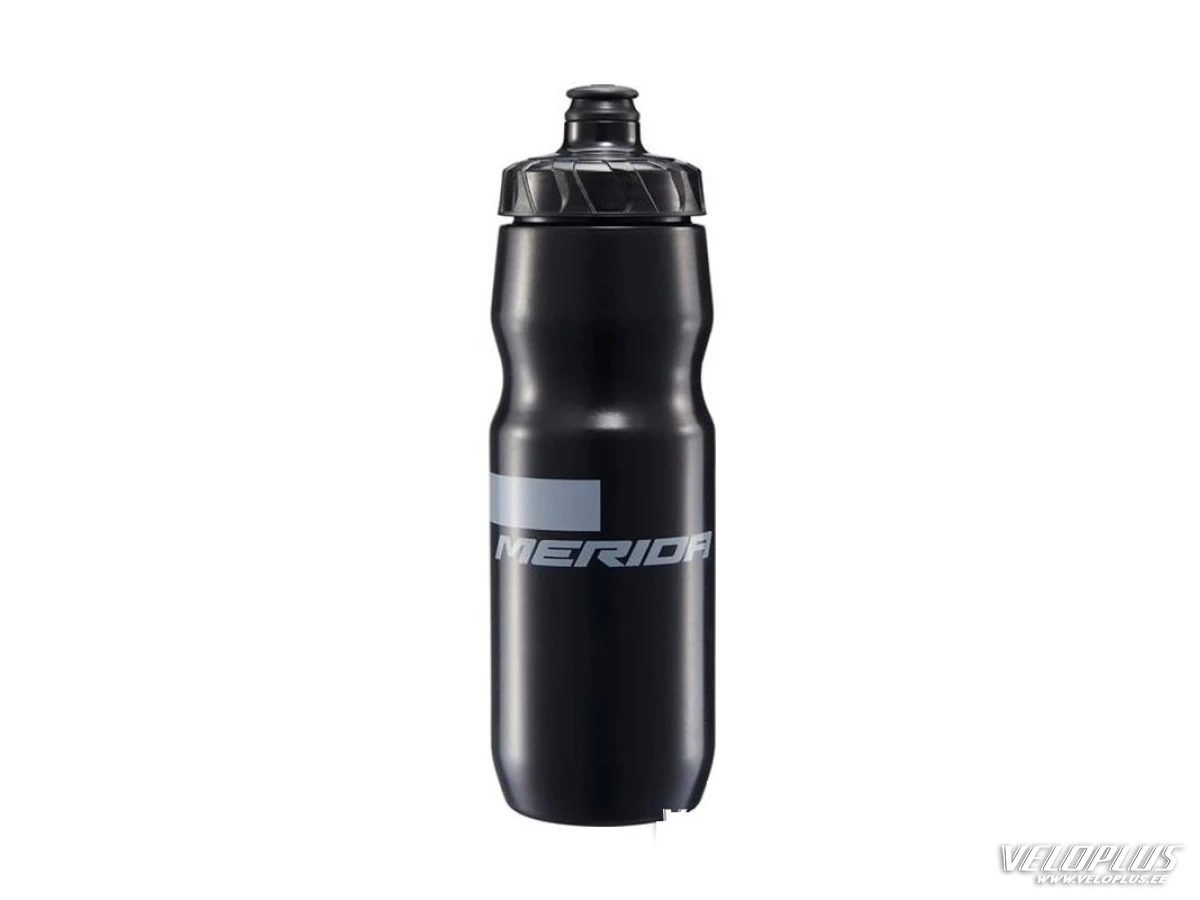 Pudel Merida Stripe 760ml must