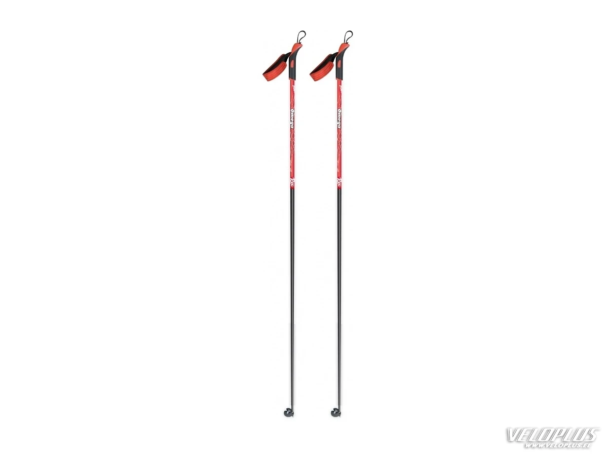 Ski poles Rex OMEGA 135 cm Ski poles Rex OMEGA 135 cm