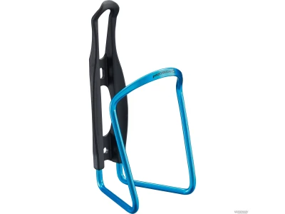 Bottle Cage Merida plastic/alloy, blue