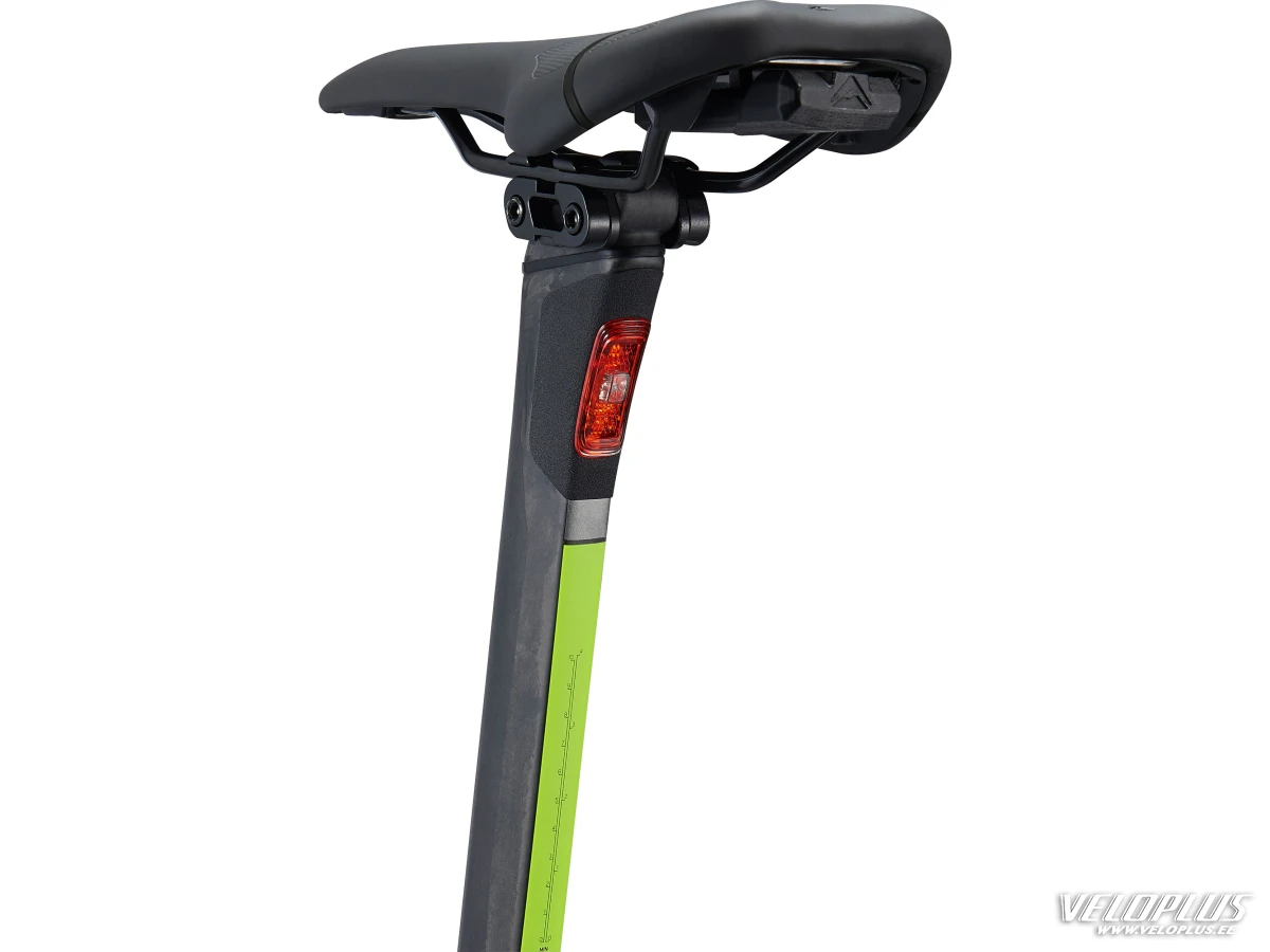 Merida Reacto 2018> seatpost tail light