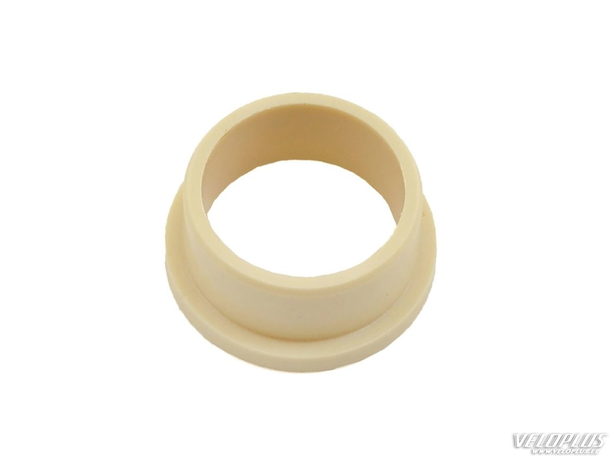 FOX EYELET PARTS BUSHING, FLANGE, .598 OD, .501 ID 213-01-263