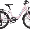 Bike Cube Ella 200 rose 20" thumbnail 1