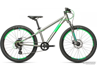 Ratas Cube Acid 240 Disc hall-neonroheline 24"