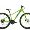 Bike Cube Acid 260 Disc green-blue 26" thumbnail 1