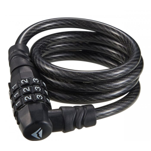 Cable lock Merida koodiga 120cm, 10mm