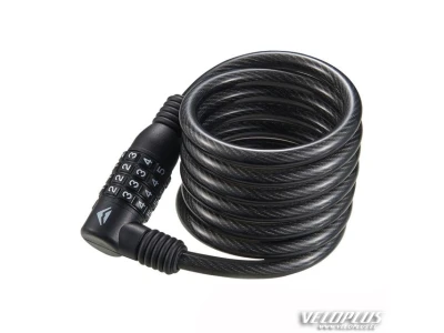 Trosslukk Merida koodiga 180cm, 10mm