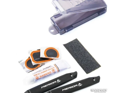 Tire Repair set Merida