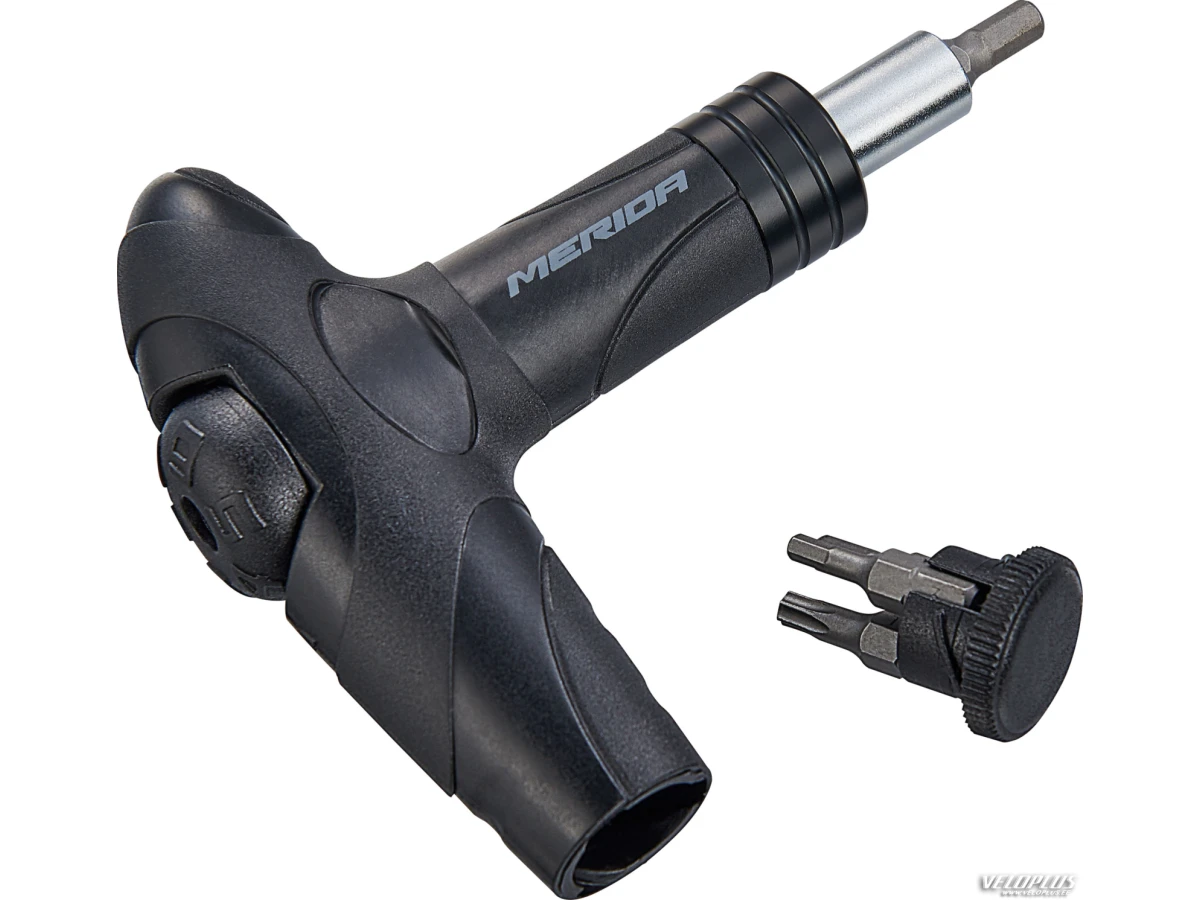 Adjustable torque tool Merida 4-6Nm
