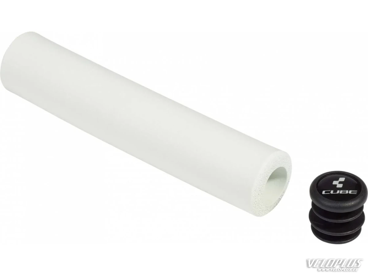 Grips CUBE SCR white