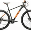 Bike Cube Aim SL black-orange 17" / 29 / M thumbnail 1