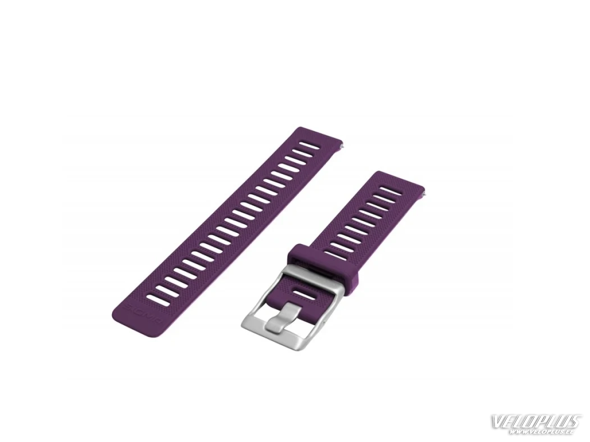 Wristband SIGMA iD.FREE/iD.TRI plum