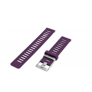 Wristband SIGMA iD.FREE/iD.TRI plum