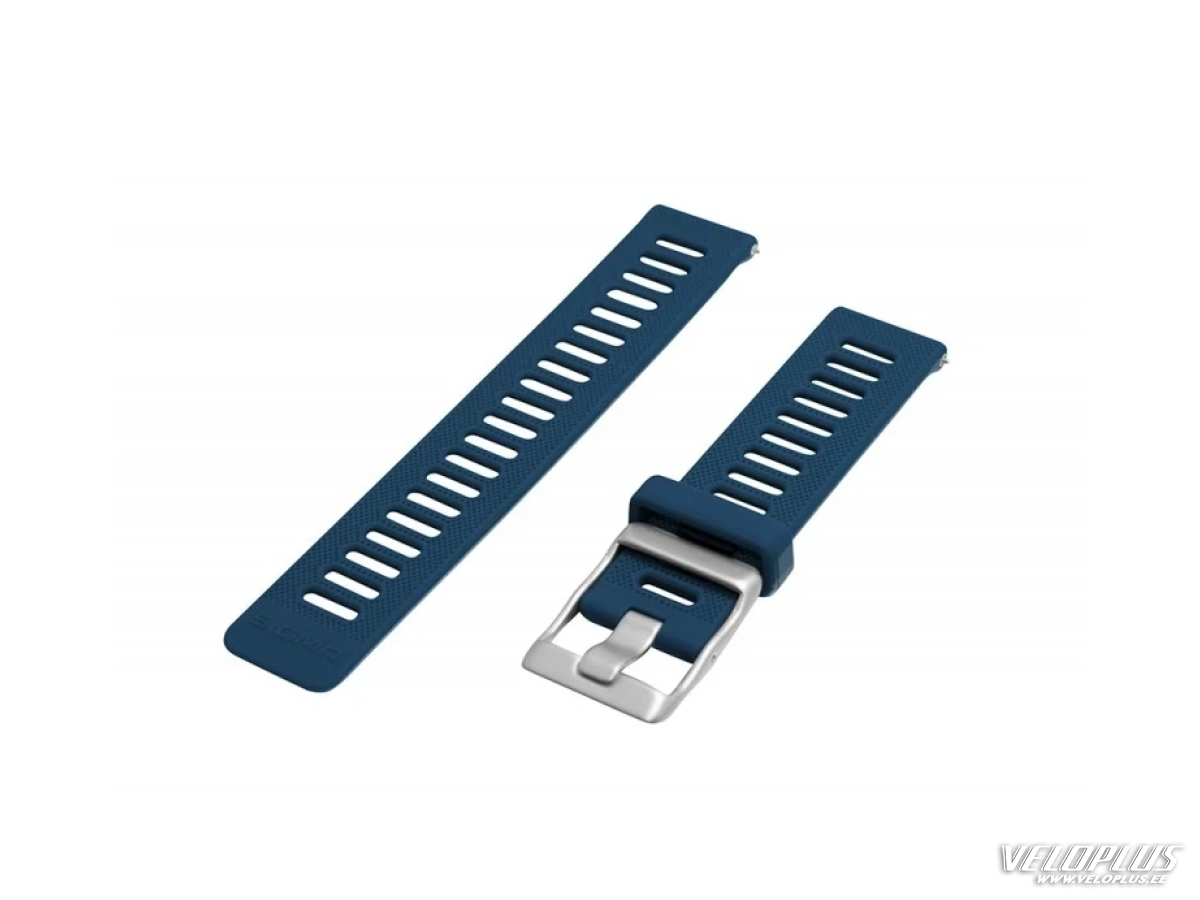 Wristband SIGMA iD.FREE/iD.TRI blue