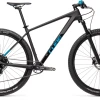 Bike Cube Reaction C:62 One carbon-blue 17" / 29 / M thumbnail 1