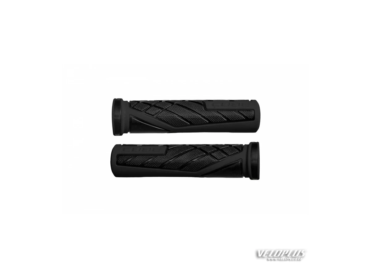 Grips CUBE PERFORMANCE black