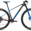 Bike Cube Elite C:68X Race carbon-blue 18" / 29 / M thumbnail 1