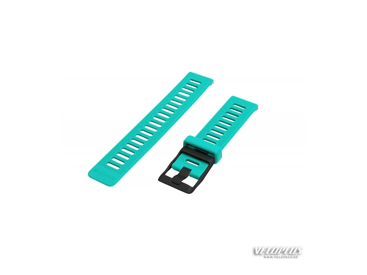 Wristband SIGMA iD.FREE/iD.TRI neon mint