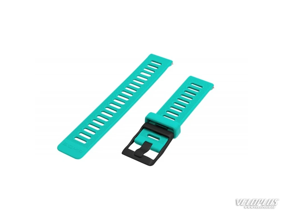 Wristband SIGMA iD.FREE/iD.TRI neon mint