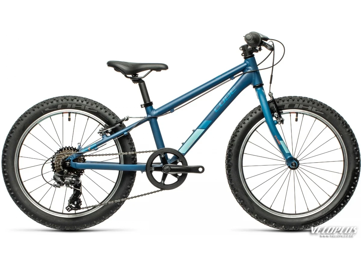 Bike Cube Acid 200 royal-blue 20"