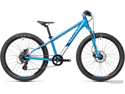 Ratas Cube Acid 240 Disc sinine-sinine 24"