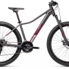 Bike Cube Access WS grey-berry 17" / 29 / M thumbnail 1