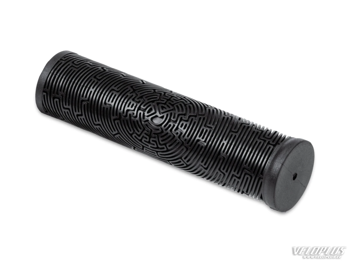 Grips RFR Standard 2.0 black´n´black