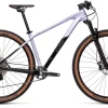 Bike Cube Access WS C:62 Pro violetwhite-carbon 13,5" / 27.5 / XS thumbnail 1