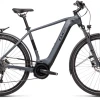 Ratas Cube Touring Hybrid ONE 625 hall-must 54 cm / M thumbnail 1